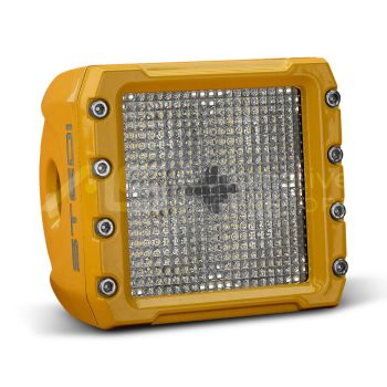 STEDI Industrial C-4 LED Light Diffuse LEDMINE-C4-DIFFUSE