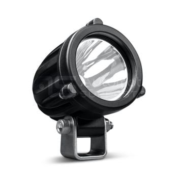 STEDI MCX10 Motorcyle LED Light Driving Beam LEDMOTO-MCX10-SPOT