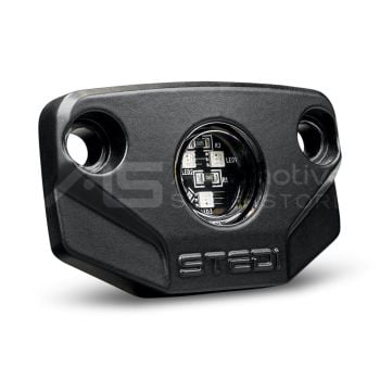 STEDI Surface 6 LED Rock Lights RGB LEDROCK-6PCE