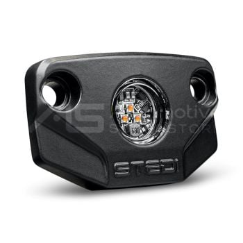 STEDI Surface LED Rock Light 1500k LEDROCK-AMB-1PC