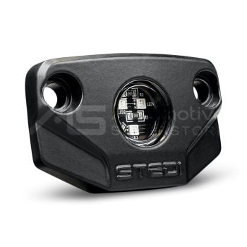 STEDI Surface LED Rock Lights RGB Single LEDROCK-RGB-1PC