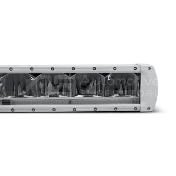 STEDI Marine White Boat Curved 31 Inch ST2K 12 LED Light Bar LEDST2K-31-12L-WHITE