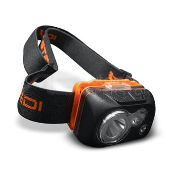STEDI Type-S LED Head Torch LEDTASK-HTTYPES