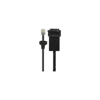 GME LEM6P5 1m Microphone Extension Lead suit MC400 Series Onwards