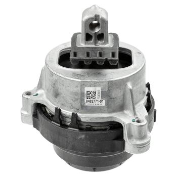Lemforder 42524 01 Engine Mounting Hydraulic