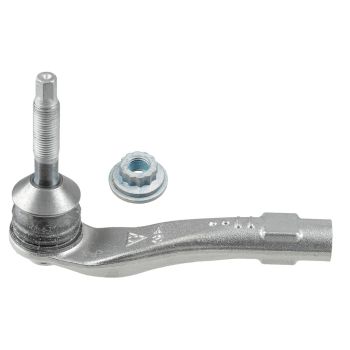 Lemforder 43660 01 Tie Rod End