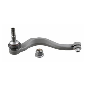 Lemforder 44354 01 Tie Rod End