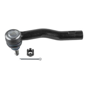 Lemforder 44900 01 Tie Rod End