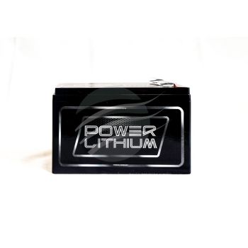 Power Lithium LFP12.8V20AH Battery 20Ah