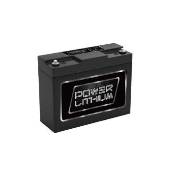 Power Lithium LFP12.8V22AH Battery 22Ah