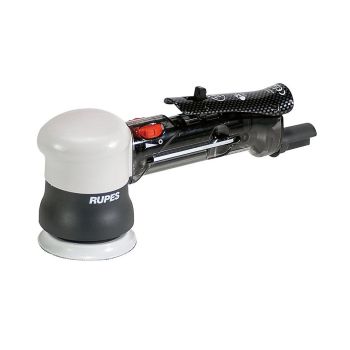 Rupes BIGFOOT Electric Mini 15mm Pneumatic Random Orbital Polisher LHR75