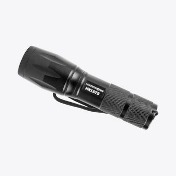 Hardkorr Lifestyle Lithium Rechargeable 350Lm 5W LED Torch HKLST5