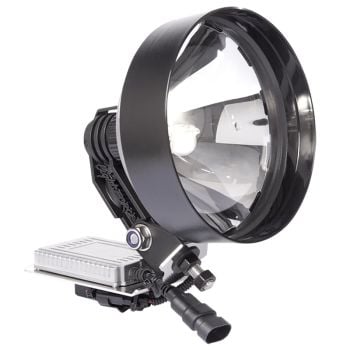 Lightforce Remote Mount Striker 170mm 50W HID CBRMS5042
