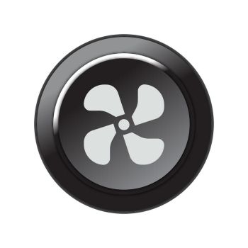 Link CAN Keypad Insert Fan 101-0247