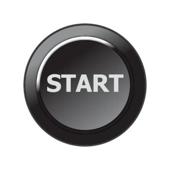 Link CAN Keypad Insert Start 101-0254