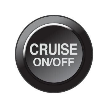 Link CAN Keypad Insert Cruise On/Off 101-0259