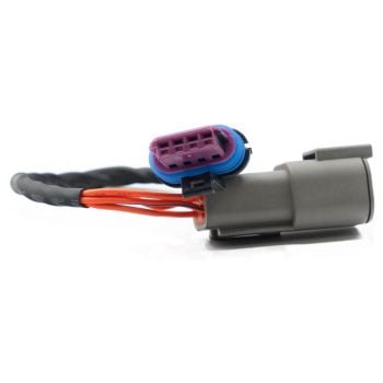 Link LS Stepper Adapter Harness 101-0301