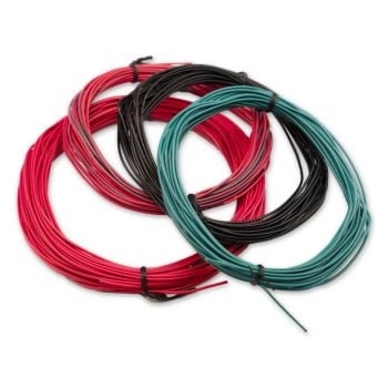 Link Automotive Wire Pack 50m 4 Colours 101-0311