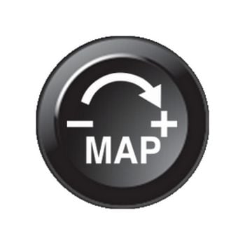 Link CAN Keypad Encoder Insert MAP 101-0337