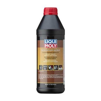 Liqui Moly Central Hydraulic Oil 1L 1127