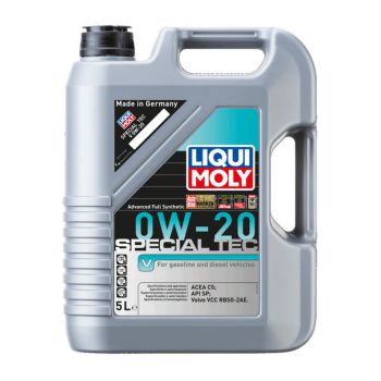 Liqui Moly Special Tec V 0W20 5L 20632