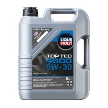 Liqui Moly Top Tec 4600 5W30 5L 2316
