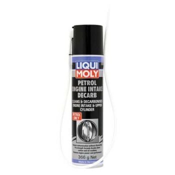 Liqui Moly Petrol Engine Intake Decarb 2733
