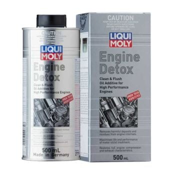 Liqui Moly Engine Detox 500ml 2779