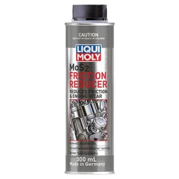 Liqui Moly MOS2 Friction Reducer 300ml 2781