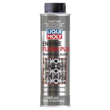 Liqui Moly Engine Flush Plus 300ml 2784