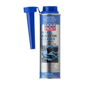 Liqui Moly Petrol Injection Cleaner 300ml 2786