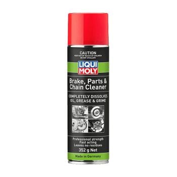 Liqui Moly Rapid Brake & Parts Cleaner 500ml 2797