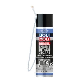 Liqui Moly Diesel Engine Intake Decarb 3029