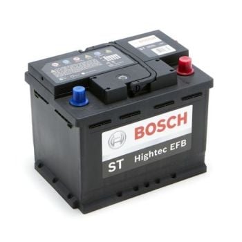 Bosch LN2-EFB ST Hightec EFB 60Ah 560CCA Starting Battery 0 092 S67 112