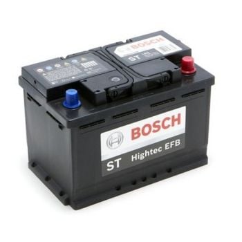 Bosch LN3-EFB ST Hightec EFB 70Ah 680CCA Starting Battery 0 092 S67 113