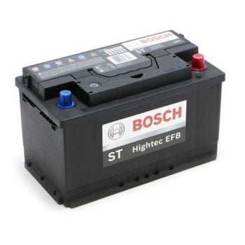 Bosch LN4-EFB ST Hightec EFB 80Ah 780CCA Starting Battery 0 092 S67 114