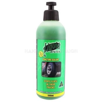Liquid Patch 500ML Dr Air