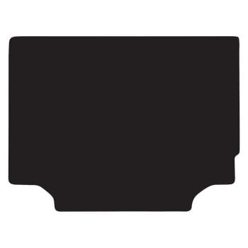 RubberTree Executive Rubber Boot Liner fits Land Defender 110 7 Seat 2020-on LRB024-01TPR