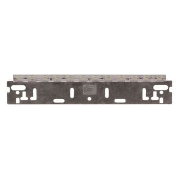 Jaylec LS9097 LED Licence Plate Reversing Lamp 12V 12W 12 LEDs 3M Lead