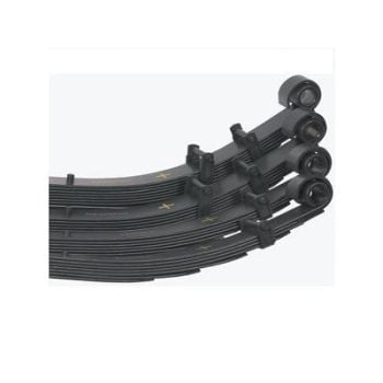 CalOffroad Leaf Spring 2" Lift Medium Duty LSLC7920M