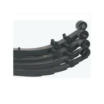 CalOffroad Leaf Spring 3" Lift Extra HD LSLC7930XHD