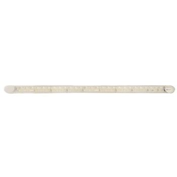 LV Automotive LV0402 LED Interior Lamp 600mm 12/24V Built In Switch