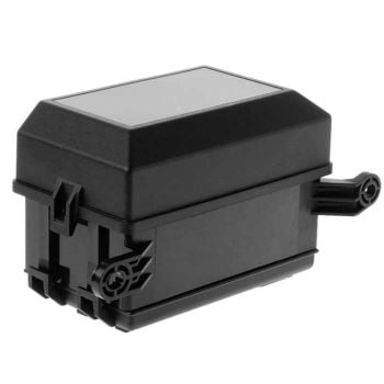 LV Automotive LV5410 Relay And Ats Wedge Fuse Box Accepts 5 x 5 Pin Relay