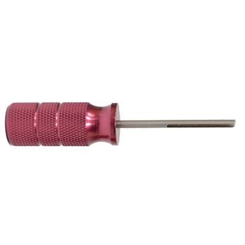 LV Automotive LV8016 20G Removal ToolEa Size 20 Deutsch Terminals
