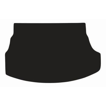 RubberTree Executive Rubber Boot Liner fits Lexus UX ZA10 2018-on LXB033TPR