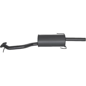 Redback M1277 Muffler fits Subaru Liberty Outback 01/00-08/03 & Liberty 10/98-08/03