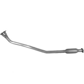 Redback M1338 Mufflers Bolt On fits Toyota Hilux 01/88-12/97