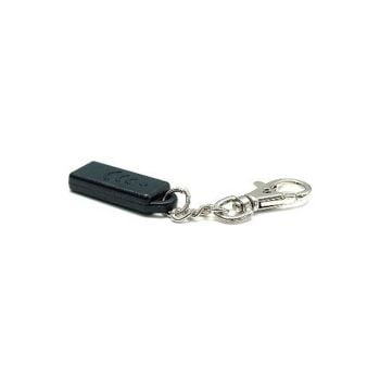 Mongoose M15 Touch-Key Transponder Dual Immobiliser