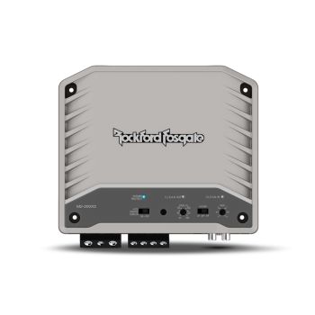 Rockford Fosgate M2-200X2 Rockford M2 750 Watt 5 Channel Element Ready Amplifier