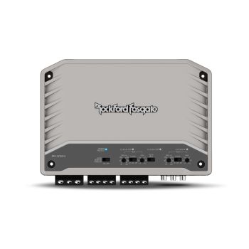 Rockford Fosgate M2-300X4 Rockford M2 300 Watt 4 Channel Element Ready Amplifier